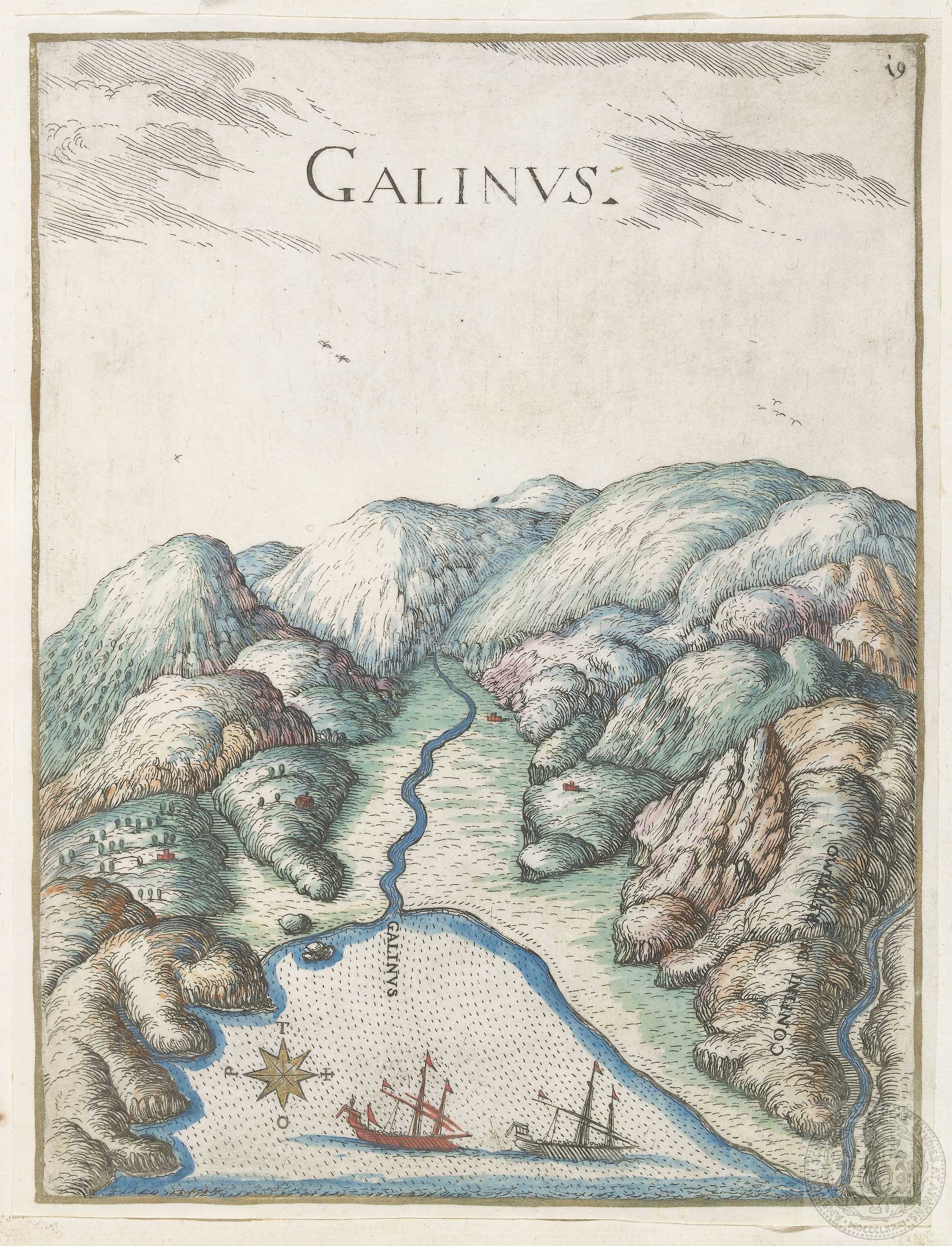 Galinus